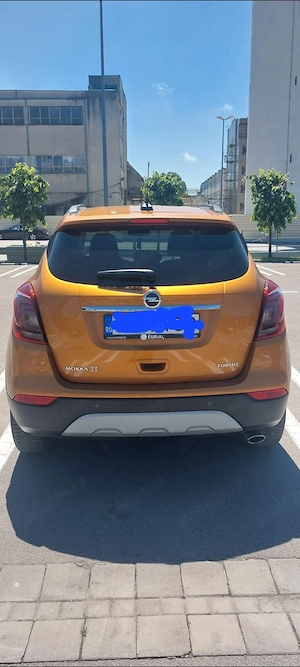 Vand Opel Mokka X - imagine 4