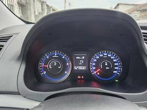 Vand Hyundai I40 an 2014,138.000km - imagine 10