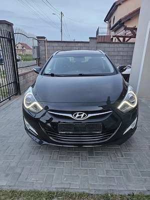 Vand Hyundai I40 an 2014,138.000km - imagine 9