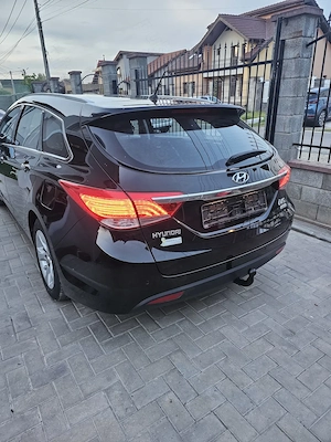 Vand Hyundai I40 an 2014,138.000km - imagine 6