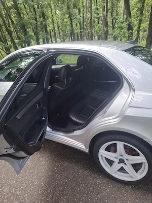 vând sau schimb mercedes e class w212 an 2014 - imagine 9