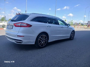 vand ford mondeo mk 5 - imagine 7