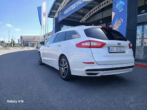 vand ford mondeo mk 5 - imagine 8