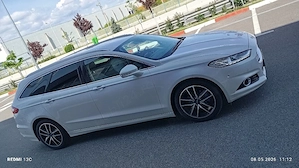 vand ford mondeo mk 5 - imagine 6