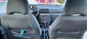 Auto vw fox 1,2 benzina  - imagine 2