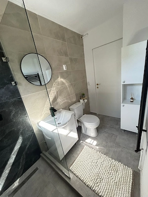 Apartament 3 camere decomandat mobilat si utilat, la cheie - imagine 2