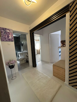 Apartament 3 camere decomandat mobilat si utilat, la cheie - imagine 10