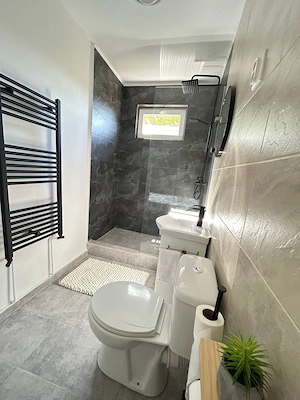 Apartament 3 camere decomandat mobilat si utilat, la cheie - imagine 4