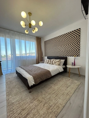 Apartament 3 camere decomandat mobilat si utilat, la cheie - imagine 6