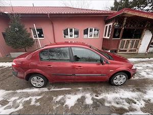 Renault Megane 1.6 16 V - imagine 3