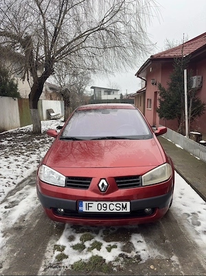 Renault Megane 1.6 16 V - imagine 5