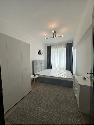 Apartament 4 camere intersectia Dacia (blocul turn cu bioclinica) - imagine 7