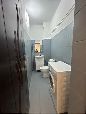 Apartament 4 camere intersectia Dacia (blocul turn cu bioclinica) - imagine 9