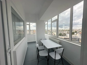Apartament 4 camere intersectia Dacia (blocul turn cu bioclinica) - imagine 2