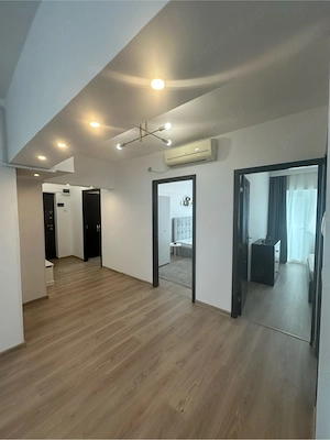 Apartament 4 camere intersectia Dacia (blocul turn cu bioclinica) - imagine 8