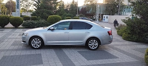 Skoda Octavia III Euro 6 Pachet Green Line Limousine Proprietar - imagine 6