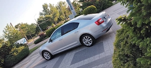 Skoda Octavia III Euro 6 Pachet Green Line Limousine Proprietar - imagine 2
