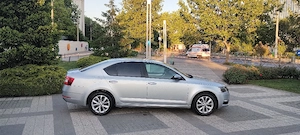 Skoda Octavia III Euro 6 Pachet Green Line Limousine Proprietar - imagine 7