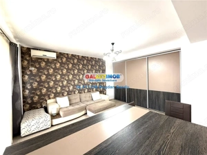 Apartament cu 2 camere in Militari Residence - Rezervelor - imagine 5