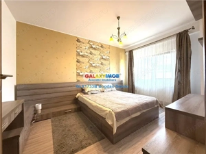 Apartament cu 2 camere in Militari Residence - Rezervelor - imagine 2