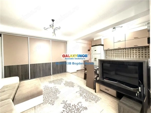 Apartament cu 2 camere in Militari Residence - Rezervelor - imagine 6