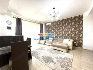 Apartament cu 2 camere in Militari Residence - Rezervelor - imagine 4