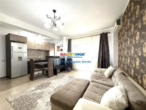 Apartament cu 2 camere in Militari Residence - Rezervelor - imagine 7