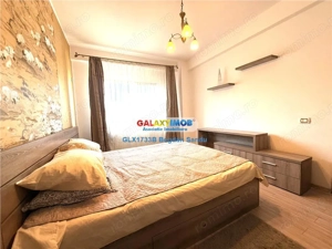 Apartament cu 2 camere in Militari Residence - Rezervelor - imagine 3