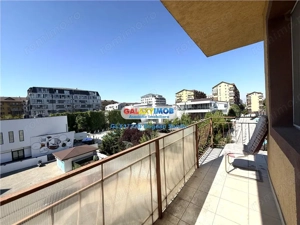 Apartament cu 2 camere in Militari Residence - Rezervelor - imagine 11