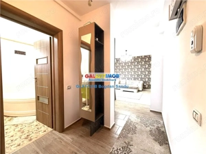 Apartament cu 2 camere in Militari Residence - Rezervelor - imagine 8