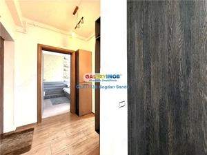 Apartament cu 2 camere in Militari Residence - Rezervelor - imagine 9