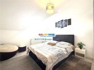 Apartament cu 2 camere in Militari Residence - Rezervelor