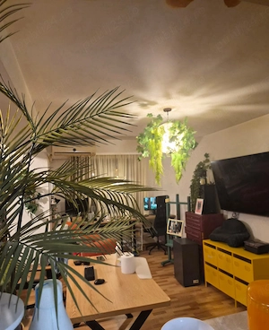 Proprietar Ap 3cam, mobilat&utilat, loc de parcare