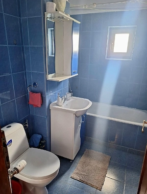 Apartament 2 camere Rovine   zona Poștă Părculeț - imagine 7