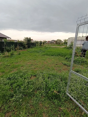 De vânzare teren in Cartierul Florilor la granița cu sectorul 5 - imagine 9