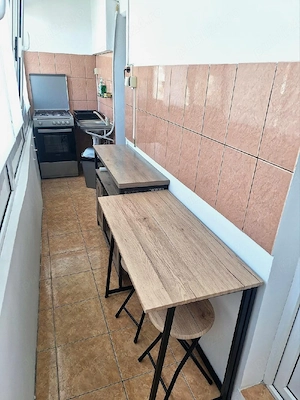 Apartament 2 camere Rovine   zona Poștă Părculeț - imagine 9