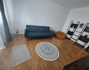 Apartament 2 camere Rovine   zona Poștă Părculeț - imagine 4