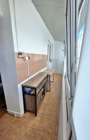 Apartament 2 camere Rovine   zona Poștă Părculeț - imagine 8