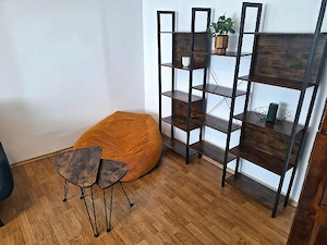 Apartament 2 camere Rovine   zona Poștă Părculeț - imagine 6