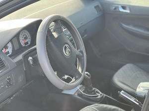 Skoda Fabia Impecabila  - imagine 5