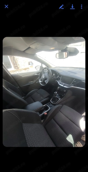 opel astra k 2019