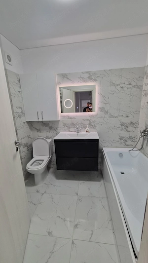 Închiriez camera într-un apartament  - imagine 5