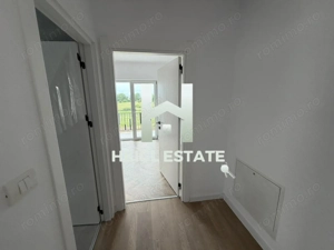 Apartament cu 3 camere si 2 balcoane in zona Braytim - imagine 4
