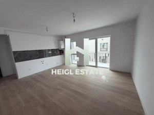Apartament cu 3 camere si 2 balcoane in zona Braytim - imagine 3