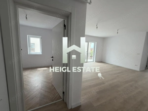 Apartament cu 3 camere si 2 balcoane in zona Braytim - imagine 2