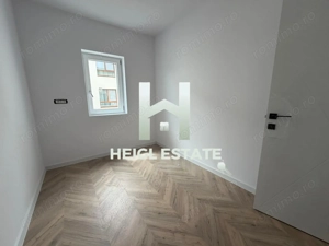 Apartament cu 3 camere si 2 balcoane in zona Braytim - imagine 5