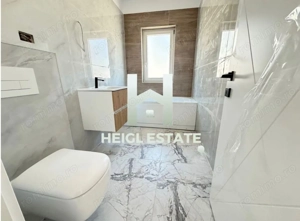 Apartament cu 3 camere si 2 balcoane in zona Braytim - imagine 6