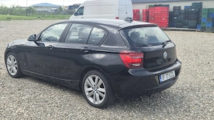 BMW seria 1   acc schimb - imagine 3