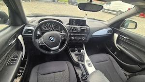 BMW seria 1   acc schimb - imagine 2