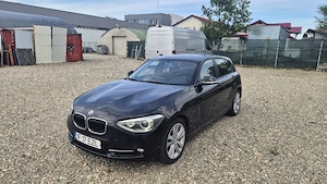 BMW seria 1   acc schimb